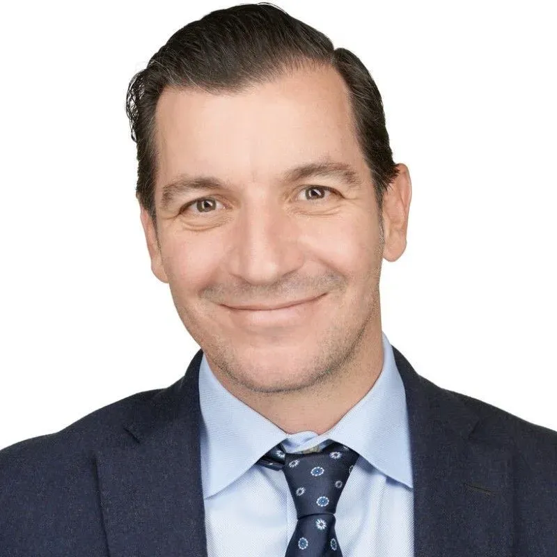 Juan Reffreger – Founder & Consulting Partner
